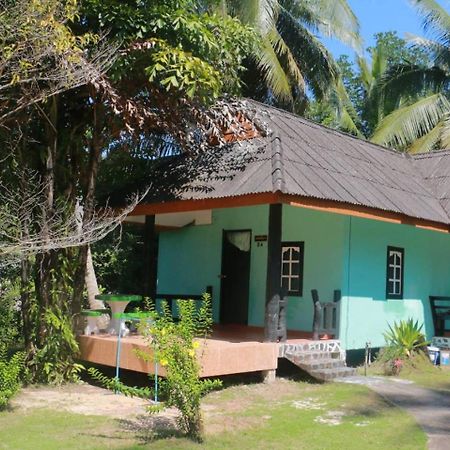 Koh Kood Far East Resort Ko Kut Buitenkant foto