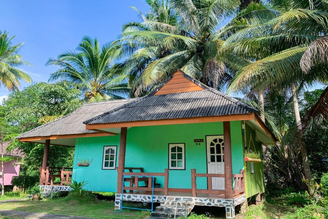 Koh Kood Far East Resort Ko Kut Buitenkant foto