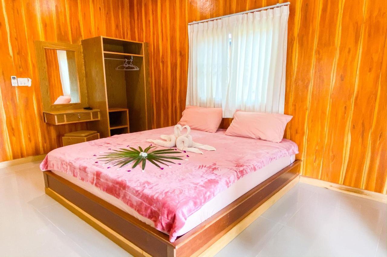 Koh Kood Far East Resort Ko Kut Buitenkant foto