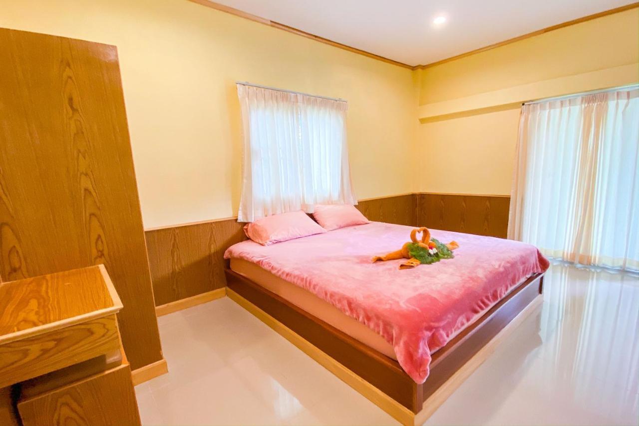 Koh Kood Far East Resort Ko Kut Buitenkant foto