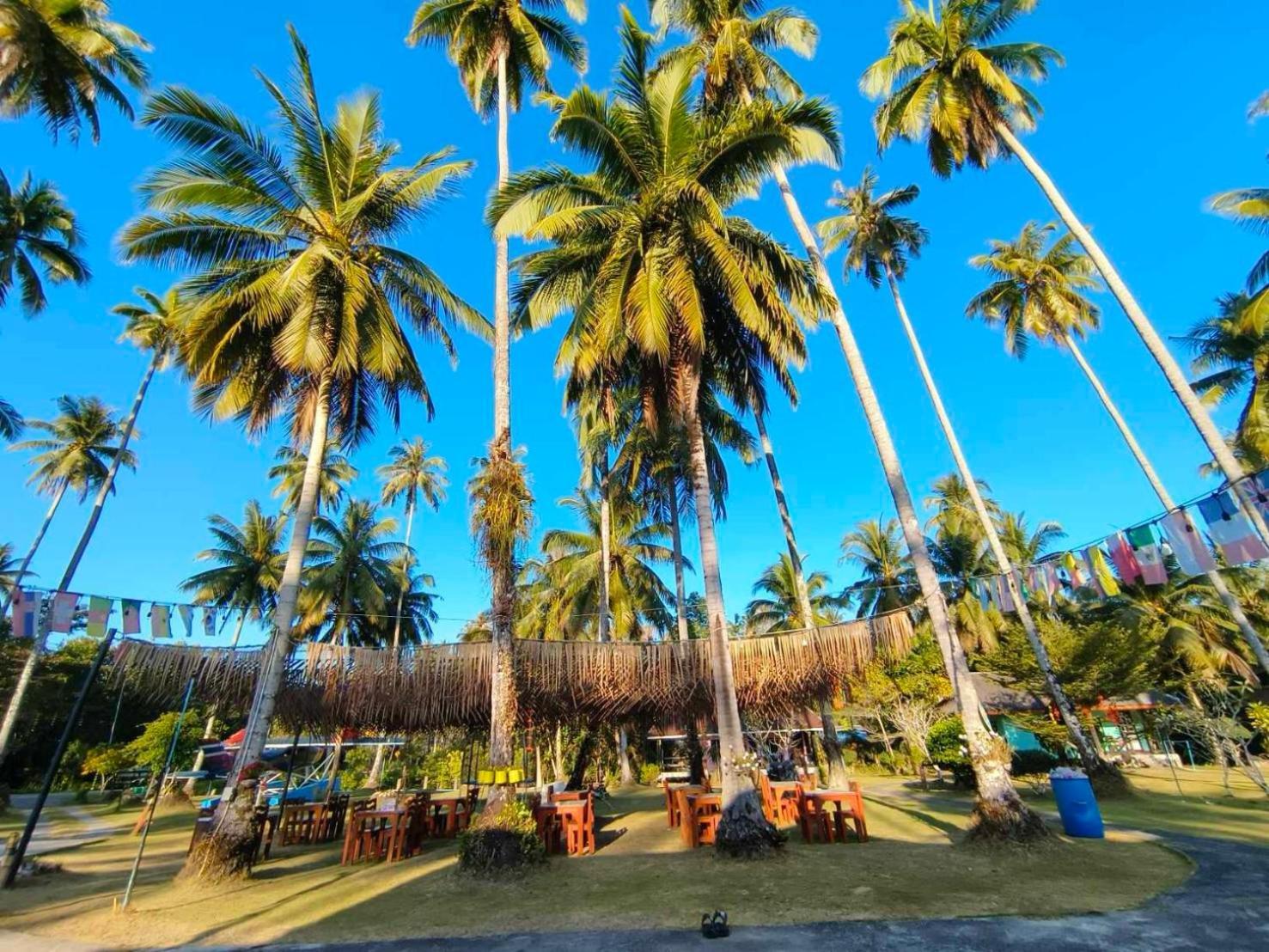 Koh Kood Far East Resort Ko Kut Buitenkant foto
