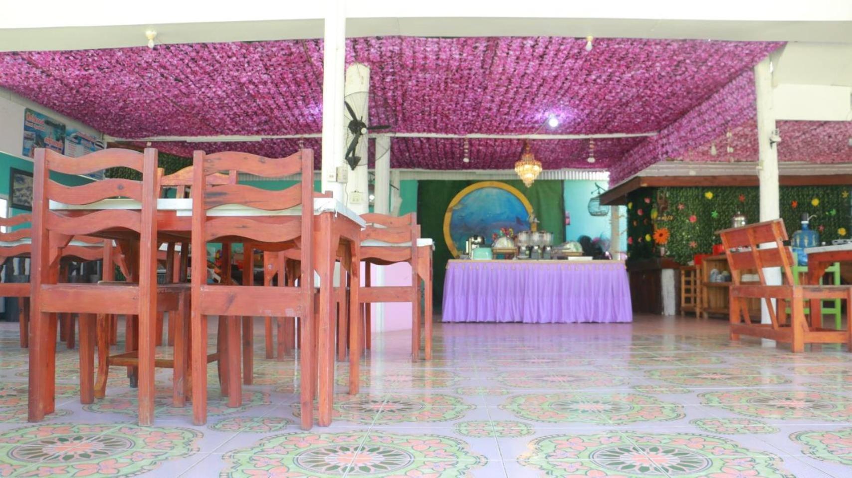 Koh Kood Far East Resort Ko Kut Buitenkant foto