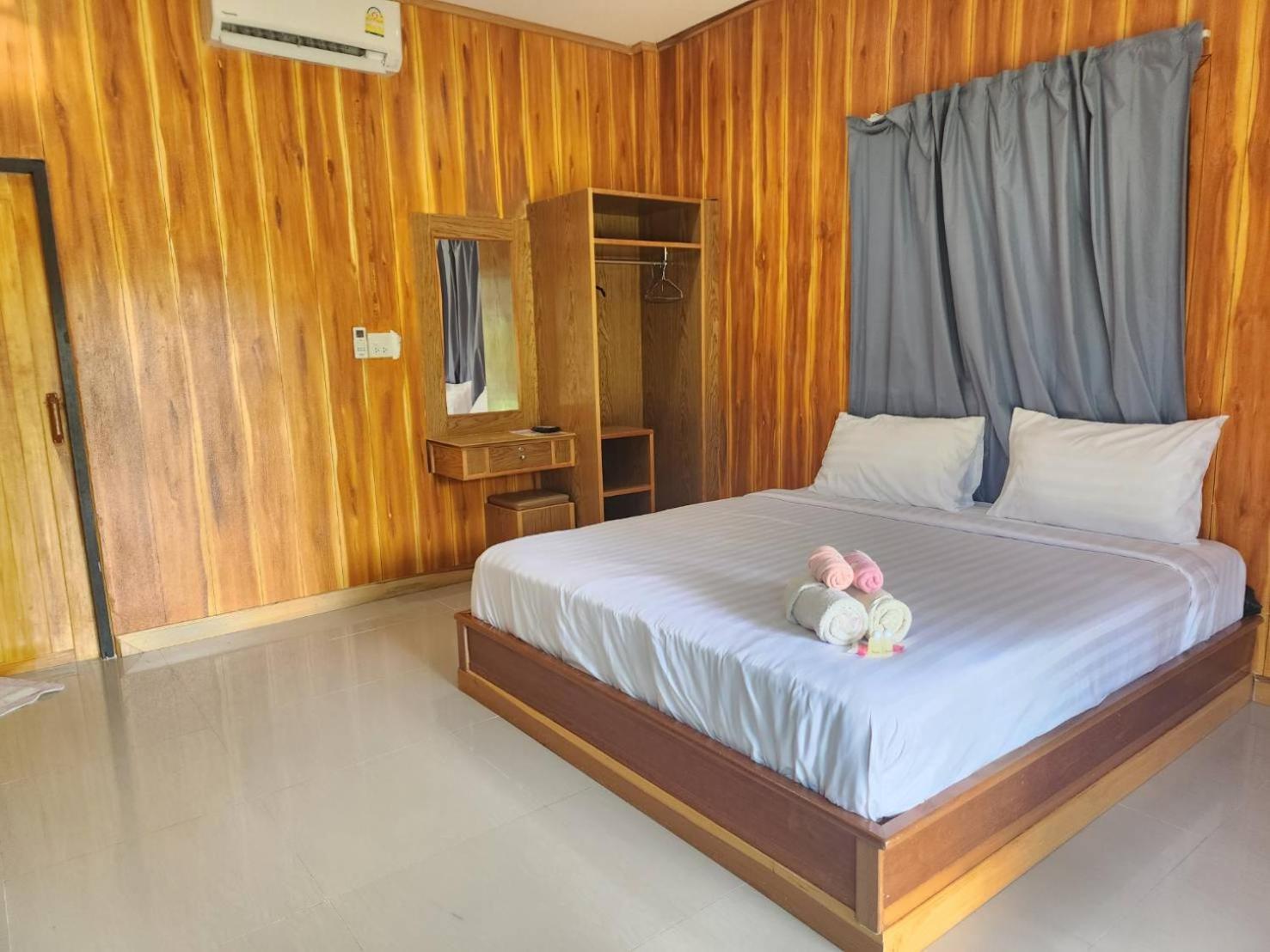 Koh Kood Far East Resort Ko Kut Buitenkant foto